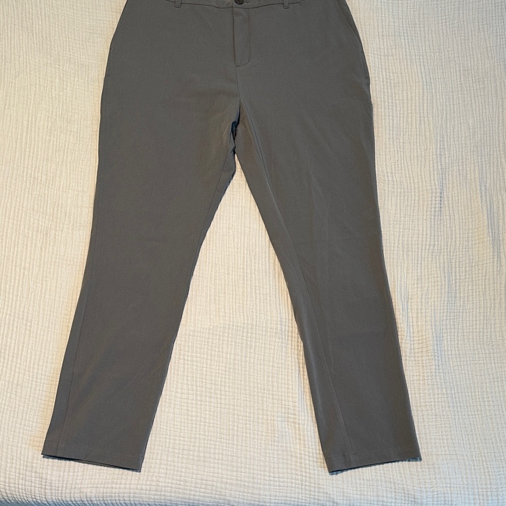Ministry of Supply Pace Chino